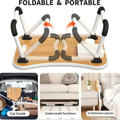 Ultra Large Portable Laptop